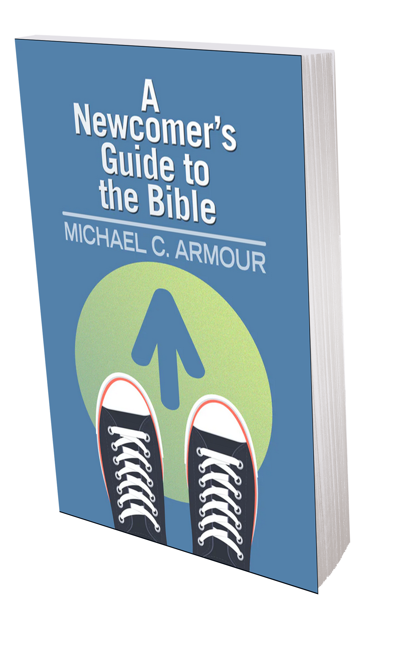 A Newcomer's Guide to the Bible
