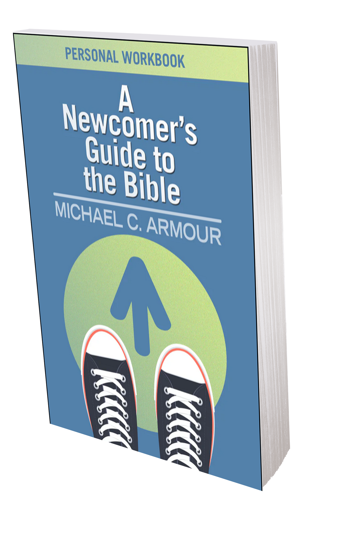 The companion workbook for A Newcomer's Guide to the Bible